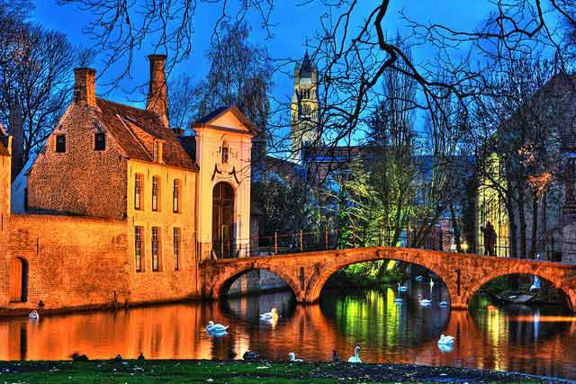 Bruges