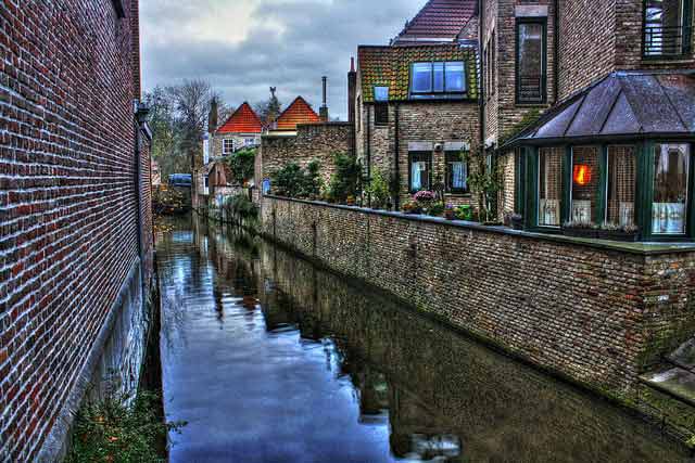 Bruges