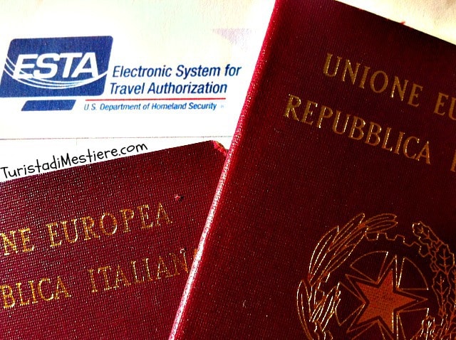 Esta viaggi in USA novità