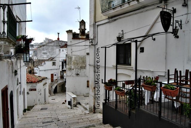 Monte Sant'Angelo