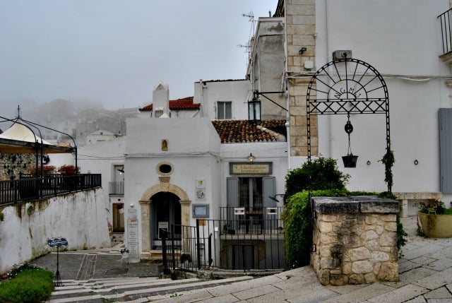 Monte-SantAngelo-Gargano