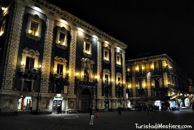 Palazzo dei Chierici