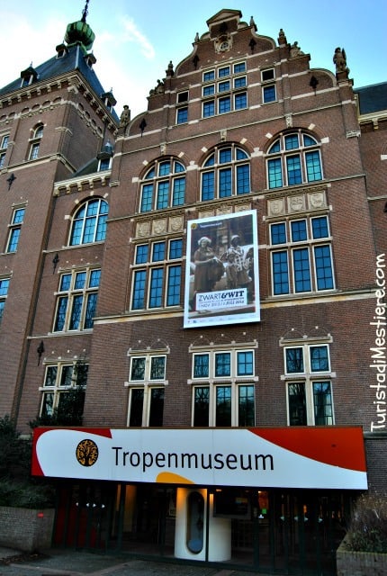 Tropenmuseum Amsterdam