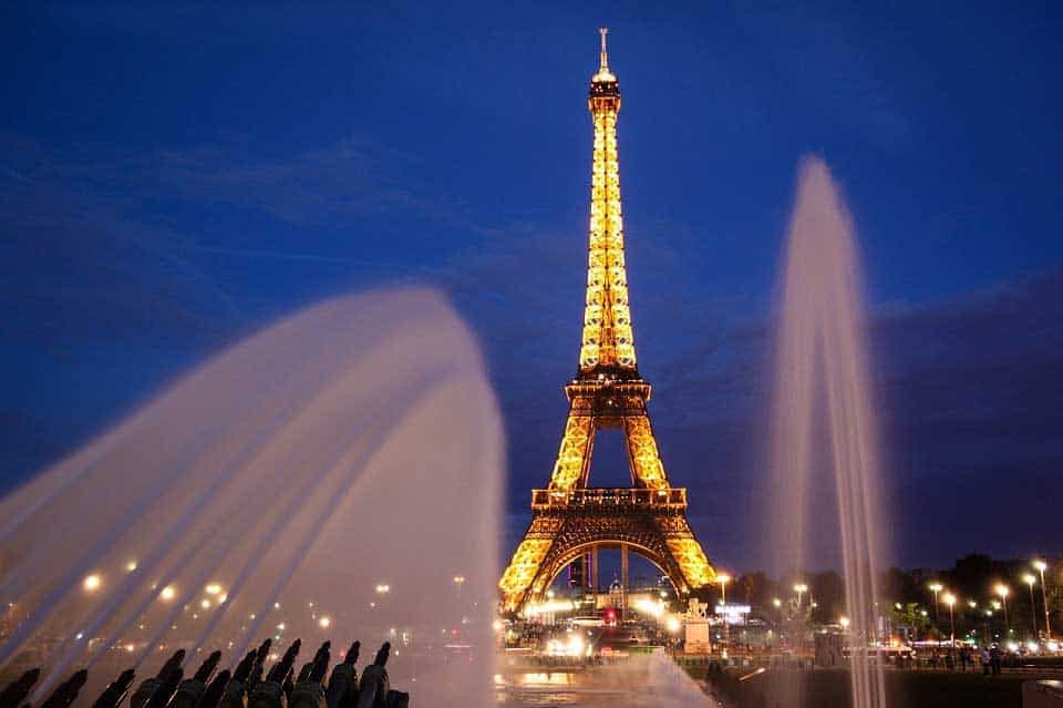 parigi