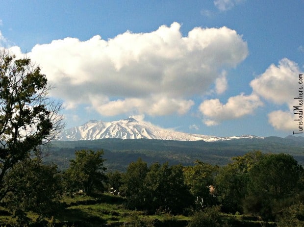 Etna Marathon