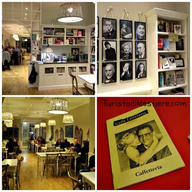Caffè Letterario