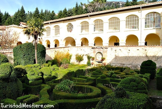 Orto botanico della Farmacia