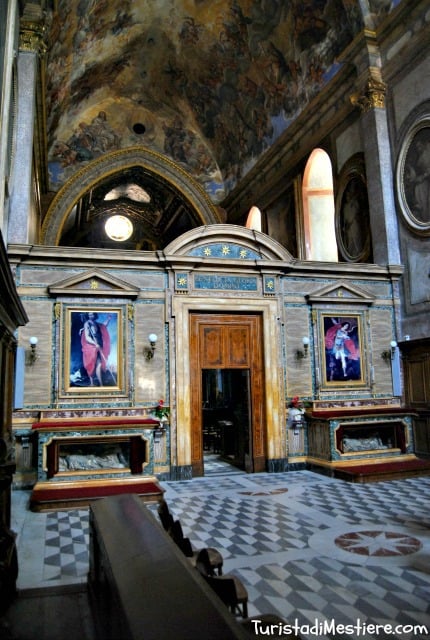 Chiesa di San Bartolomeo