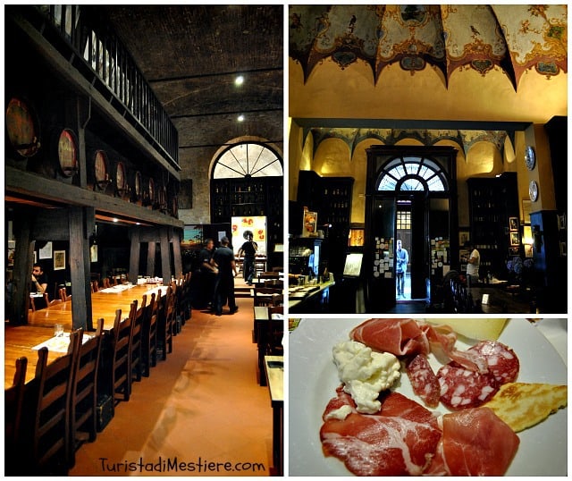 Enoteca Cà de Vèn