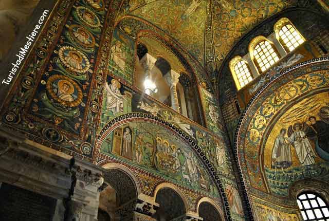 San Vitale Ravenna