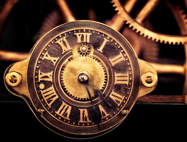time travel