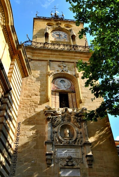 Torre dell'Orologio