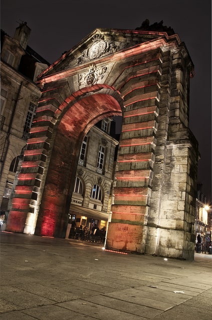 Bordeaux cosa visitare Bordeaux cosa visitare