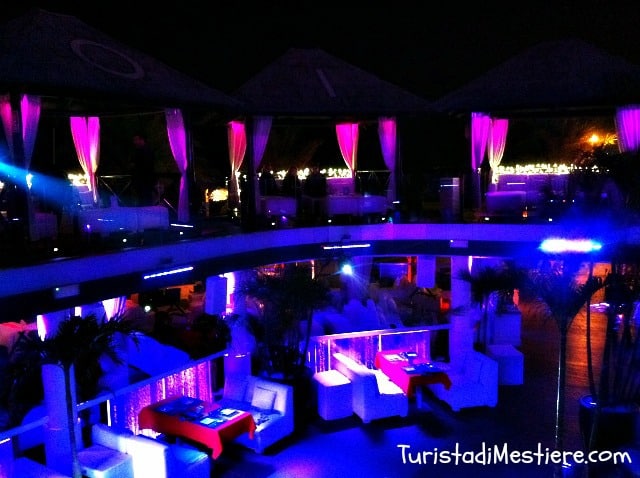 Papagayo Beach Club