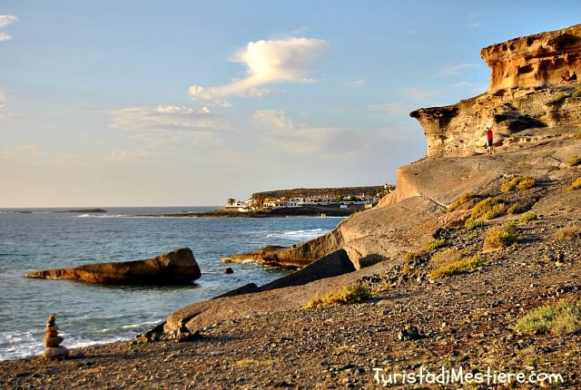 Punto panoramico