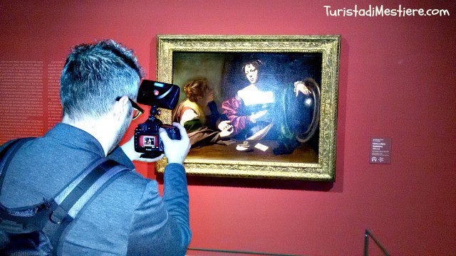 Tutankhamon-Caravaggio-Van-Gogh-quadro