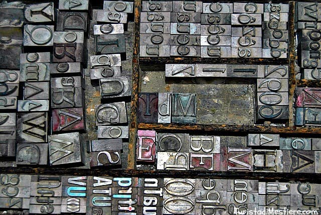 Museo delle Scritture