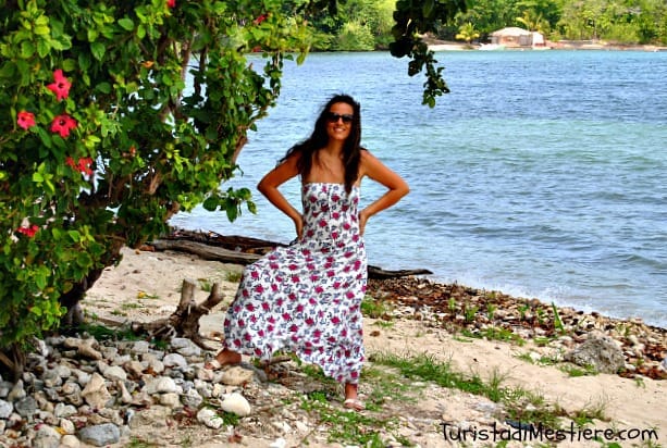 spiagge belle della Jamaica