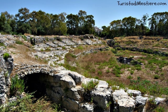 Teatro Romano