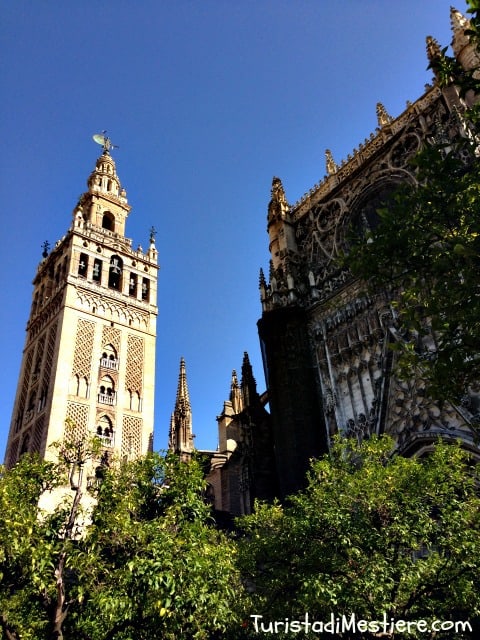 Giralda