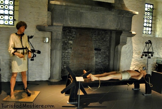 Museo delle Torture