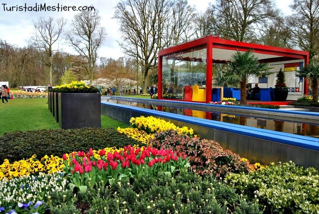 Keukenhof