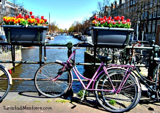 Dove dormire ad Amsterdam, i nostri consigli Dove dormire ad Amsterdam, i nostri consigli