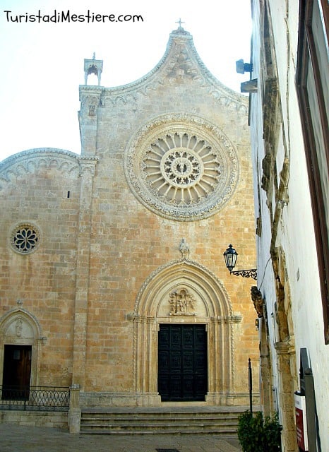 Cattedrale dell'Assunta Ostuni