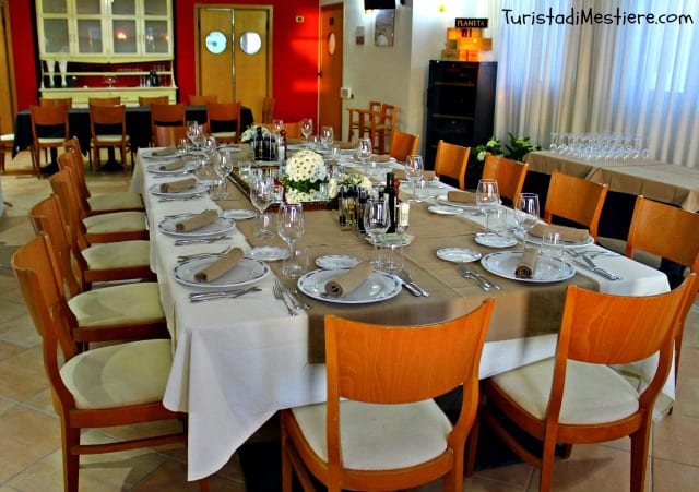 Ristorante Cavalluccio Marino