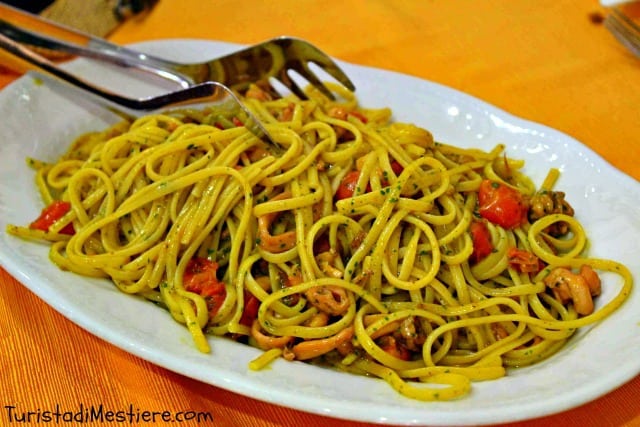 Dove-mangiare-Lampedusa-Trattoria Azzurra