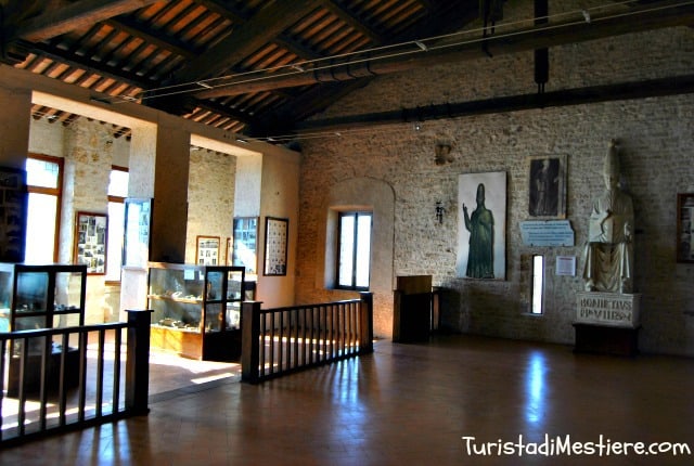 Museo Bonifaciano