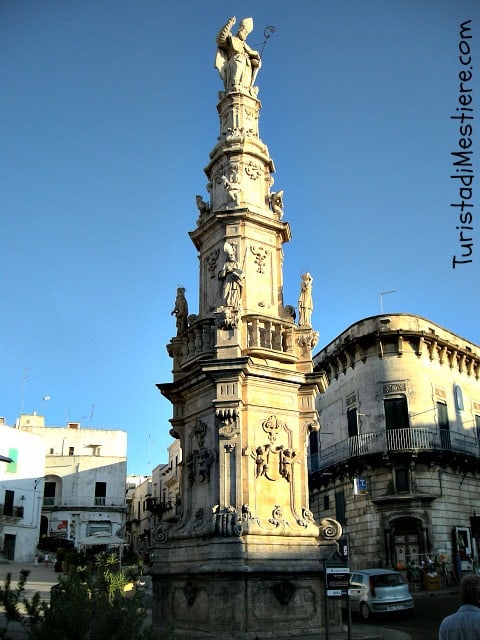 Sant'Oronzo