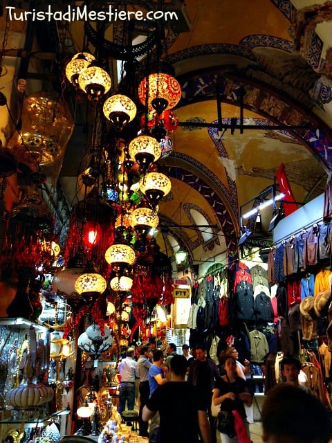 Gran-bazar-Istanbul