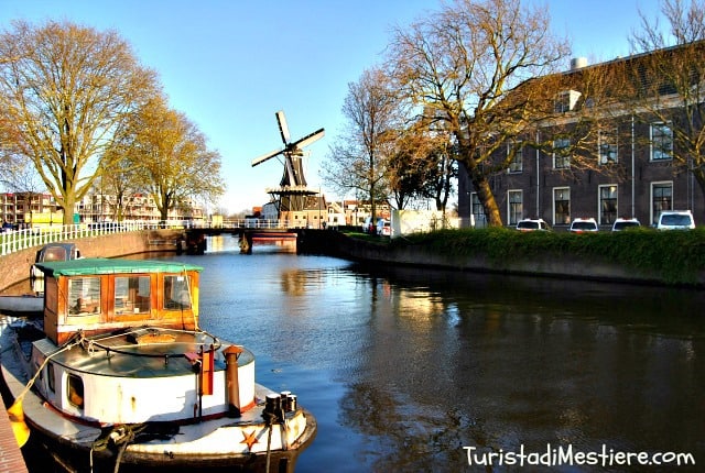 Molen de Adrian