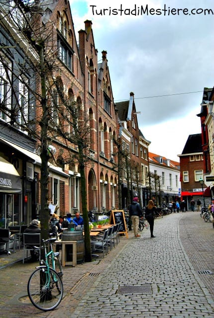 Haarlem