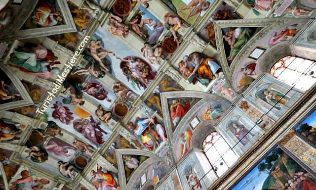 Cappella-Sistina-Roma-