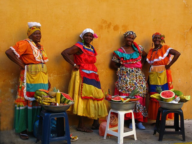 Cartagena-de-India