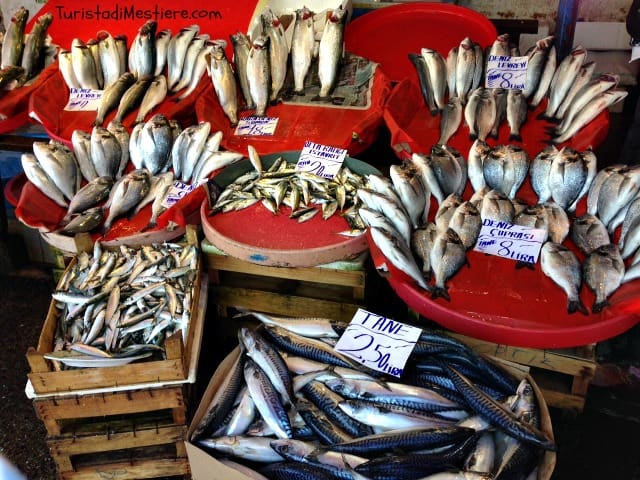 Fish-market-Istanbul
