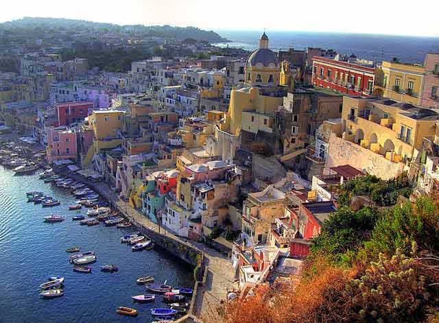 Procida