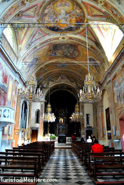 Santuario-Soviore-Cinque-Terre