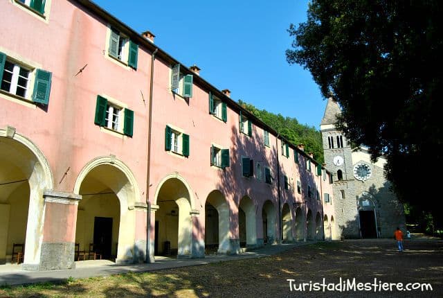 Santuario-Soviore-Cinque-Terre