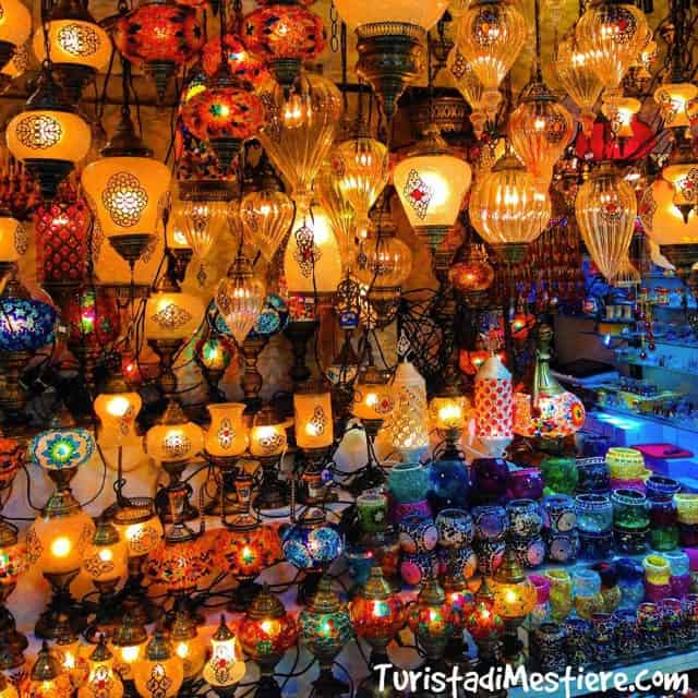 Grand Bazaar Istanbul