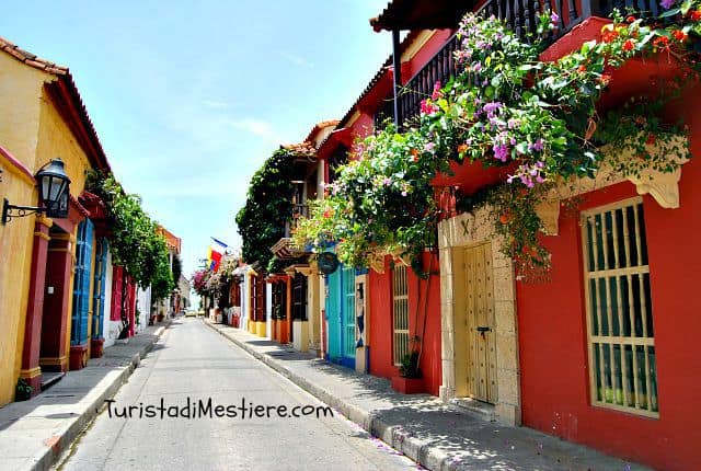 Cartagena-Colombia