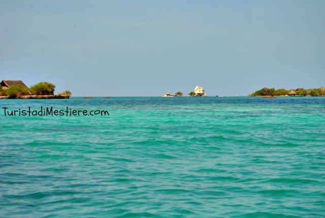 Islas-del-Rosario-Colombia