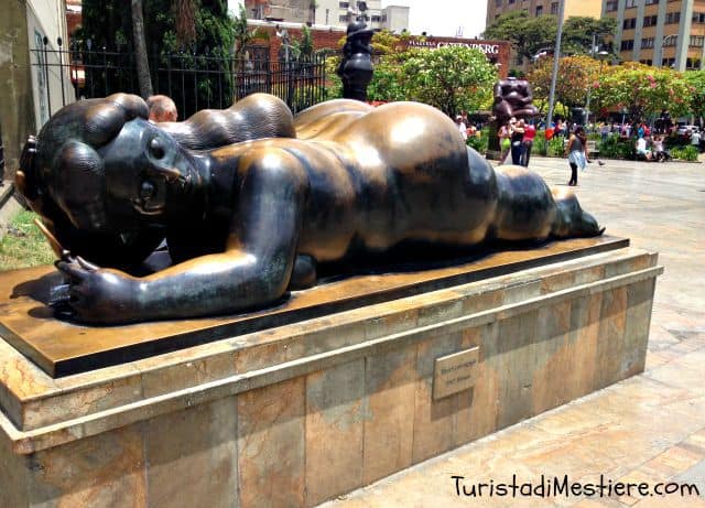 Plaza-Botero-Medellin