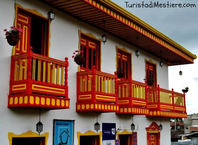 Salento-Colombia