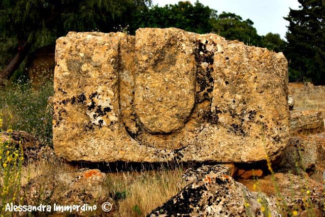 Valle-templi-Agrigento-Tempio Giove