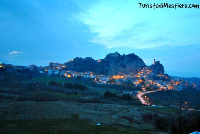 Domus-Hotel-Bagnoli-sera