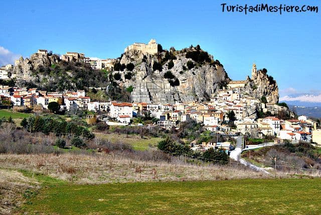 Bagnoli-del-Trigno