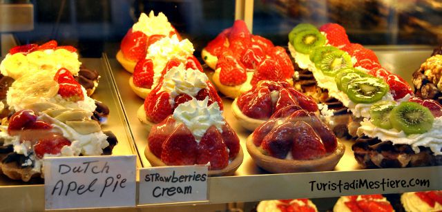 Dolci-Amsterdam